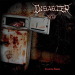 Review: Disaster K.F.W. - Collateral Damage